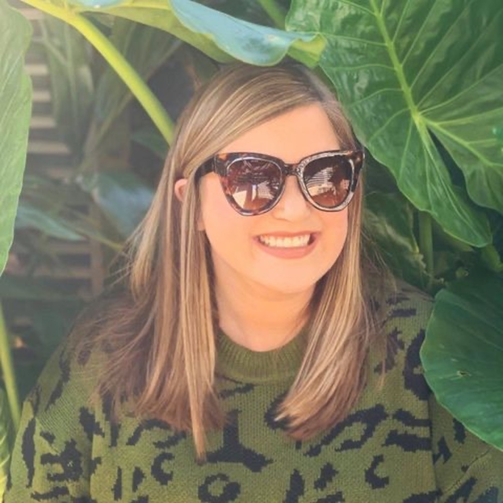 Meet your Posher, Caroline